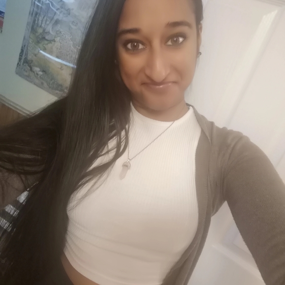 Meet your Posher, Sherice - Picture 2 of 2